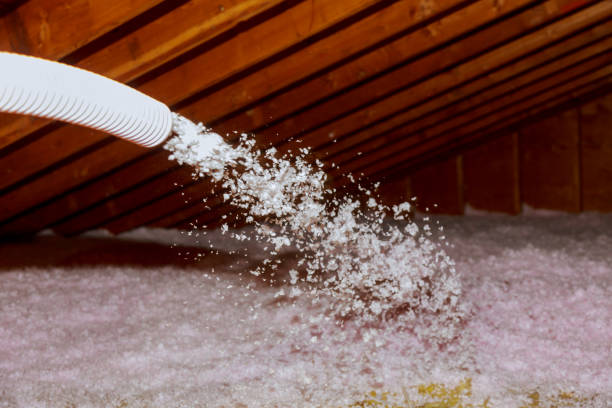 Best Energy Efficiency Insulation in Willow Grove, PA