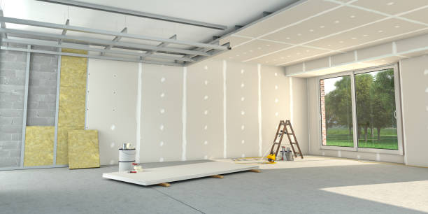 Best Specialized Insulation Services in Willow Grove, PA