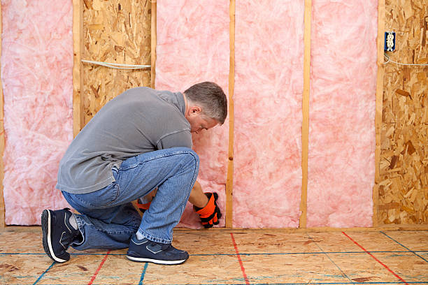 Types of Insulation We Offer in Willow Grove, PA